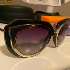 Dolce & Gabbana sunglasses